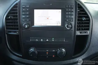 Mercedes Vito 2019 photo 12