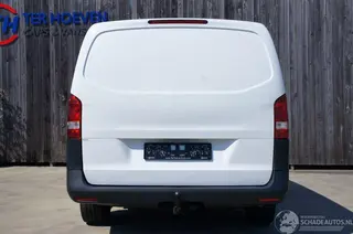 Mercedes Vito 2019 photo 7