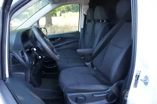 Mercedes Vito 2019 photo 10