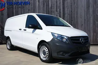Mercedes Vito 2019 photo 5