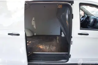 Mercedes Vito 2019 photo 9