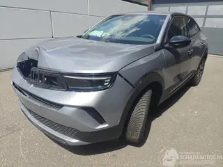 Opel Mokka 2025 photo 1