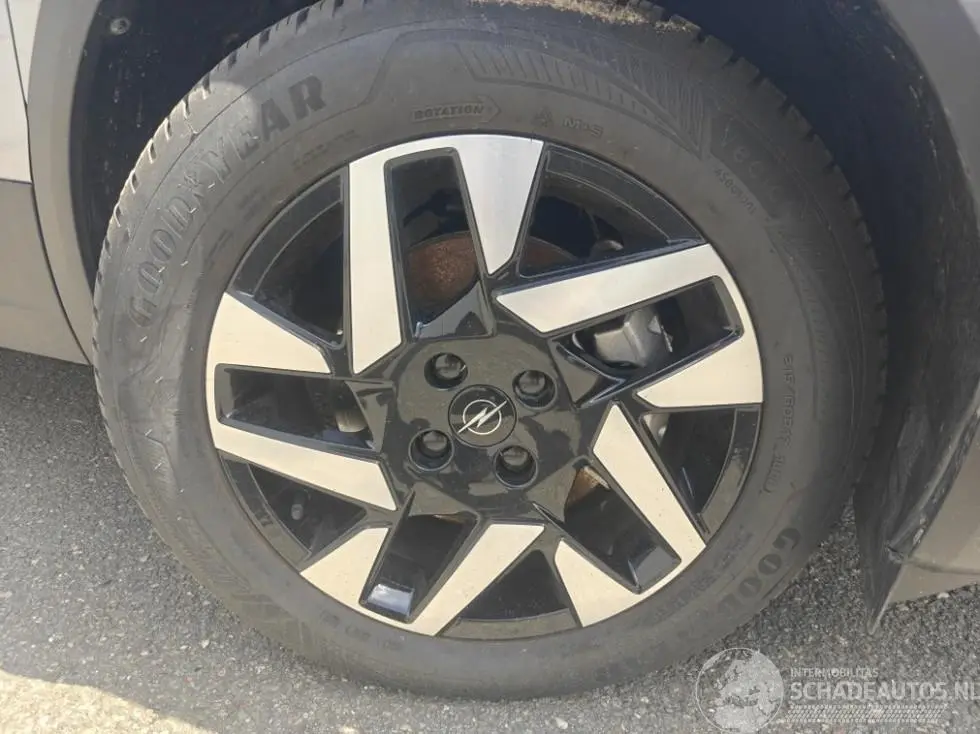 Opel Mokka 2025 photo 14