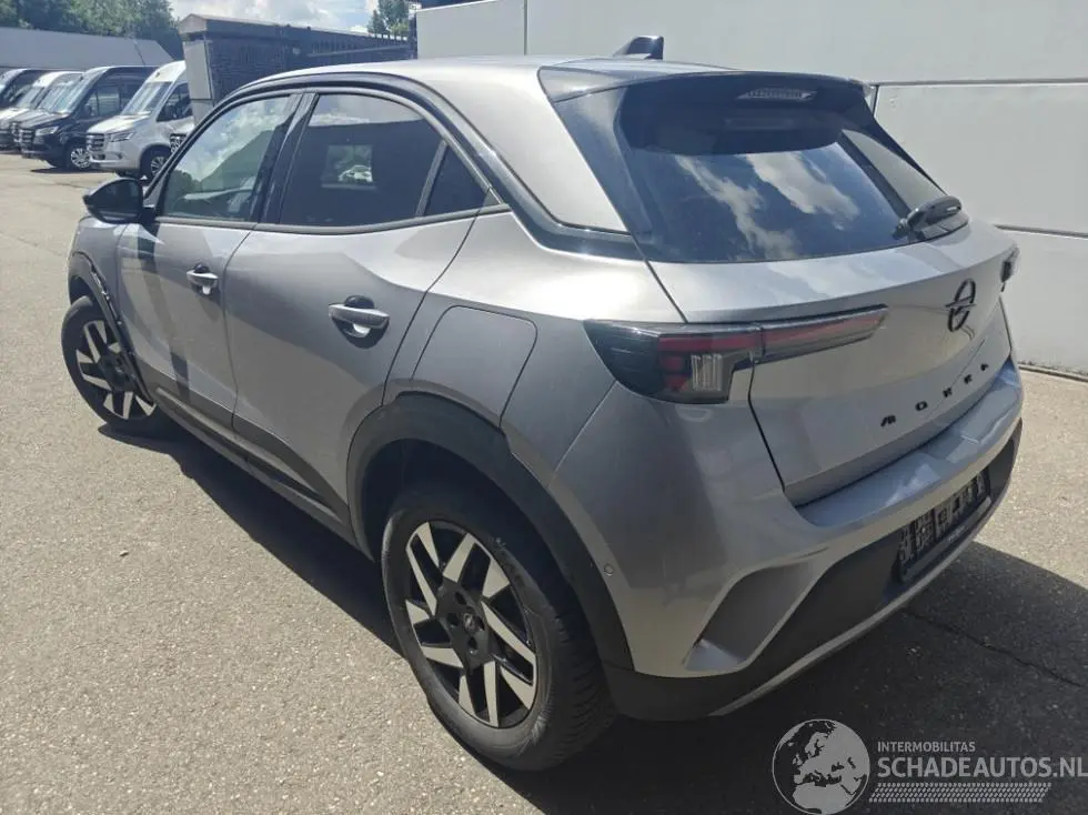 Opel Mokka 2025 photo 3
