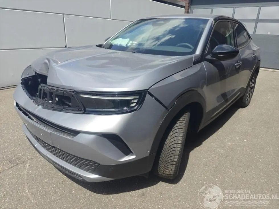 Opel Mokka 2025 photo 2