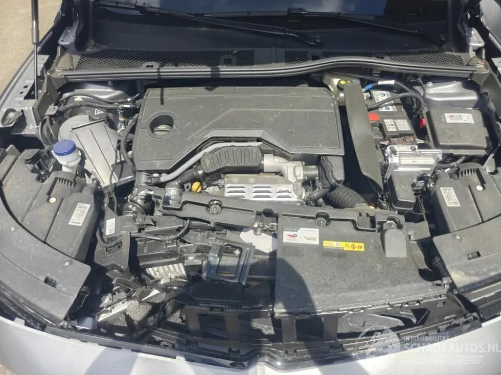 Opel Mokka 2025 photo 19