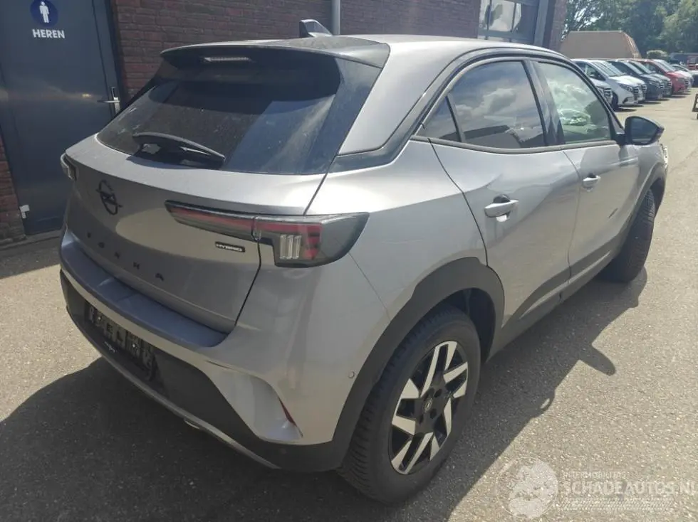 Opel Mokka 2025 photo 6