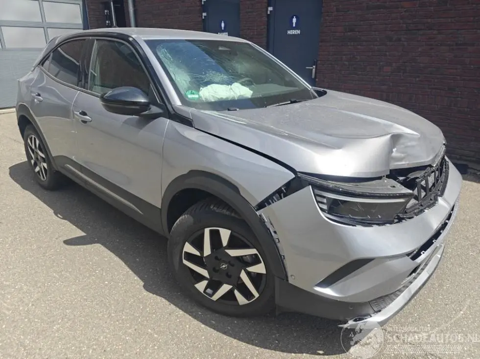 Opel Mokka 2025 photo 7