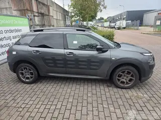 Citroën C4 cactus 2017 photo 10