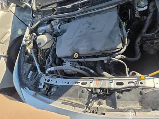 Opel Astra 2020 photo 21