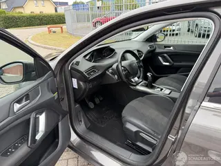Peugeot 308 2017 photo 9
