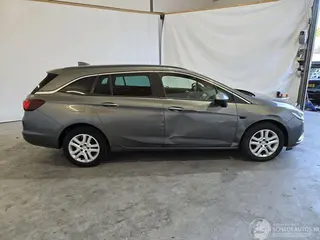 Opel Astra 2017 photo 8