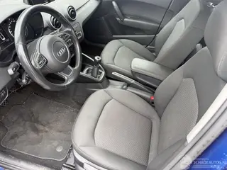 Audi A1 2017 foto 4
