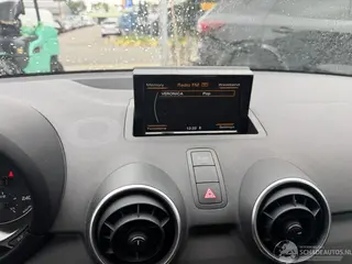 Audi A1 2017 фото 20