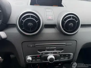 Audi A1 2017 foto 9