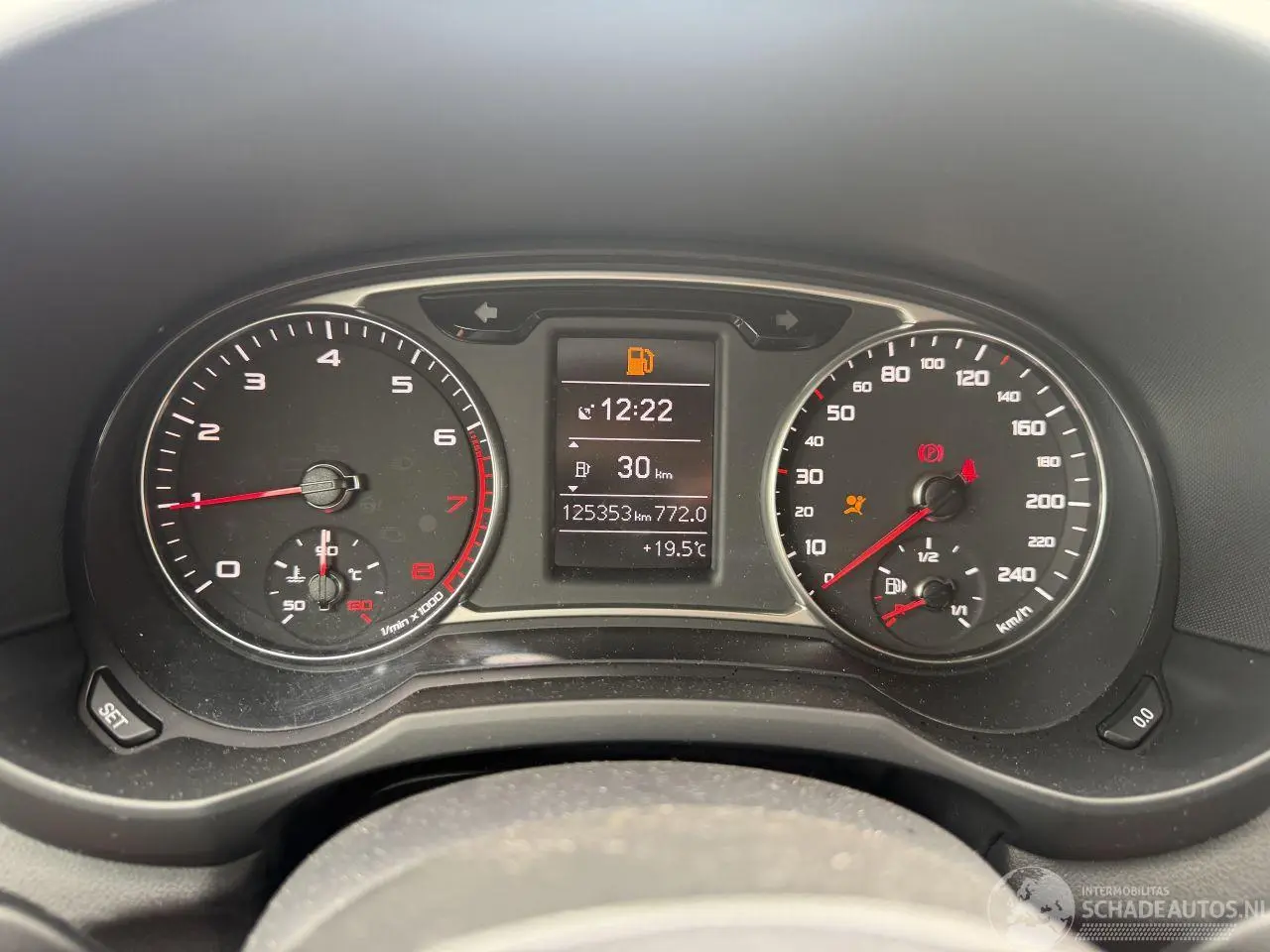 Audi A1 2017 foto 10