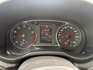Audi A1 2017 foto 10