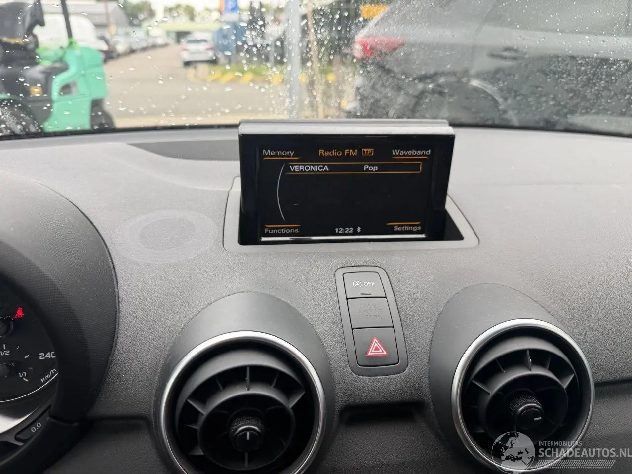 Audi A1 2017 foto 8