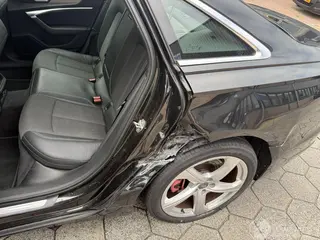 Audi A6 Limousine 2019 фото 9