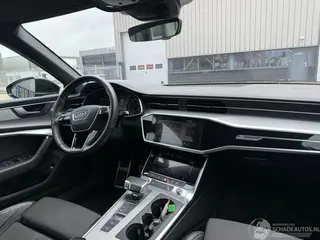 Audi A6 Limousine 2019 фото 11