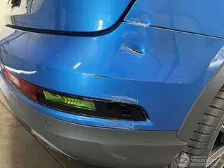 Audi Q3 2017 фото 12