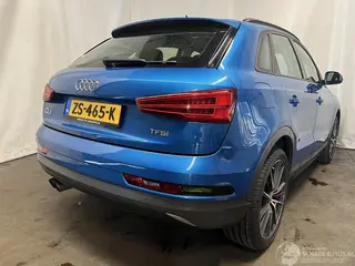 Audi Q3 2017 фото 5