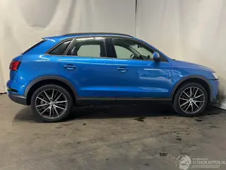 Audi Q3 2017 фото 7