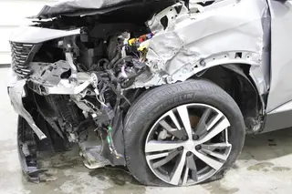 Peugeot 5008 2024 foto 7