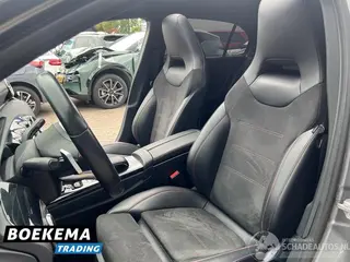 Mercedes A-klasse 2019 фото 12
