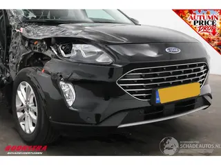 Ford Kuga 2022 фото 9
