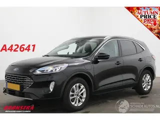 Ford Kuga 2022 фото 1