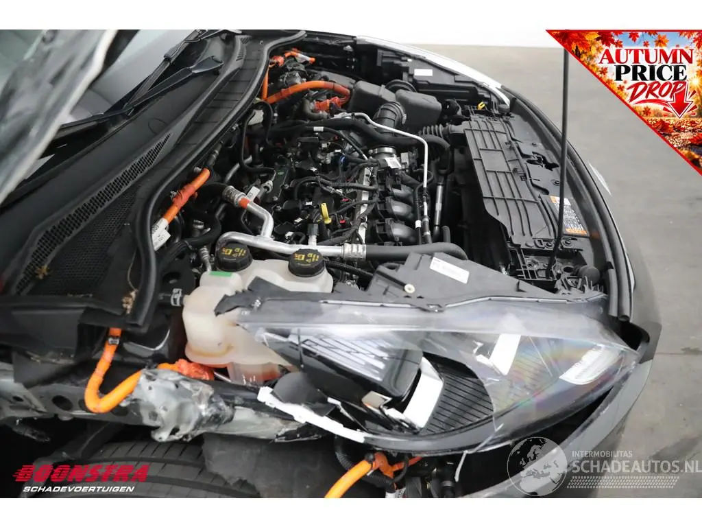 Ford Kuga 2022 фото 11