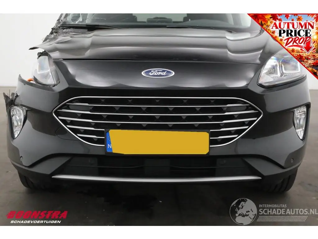 Ford Kuga 2022 фото 10