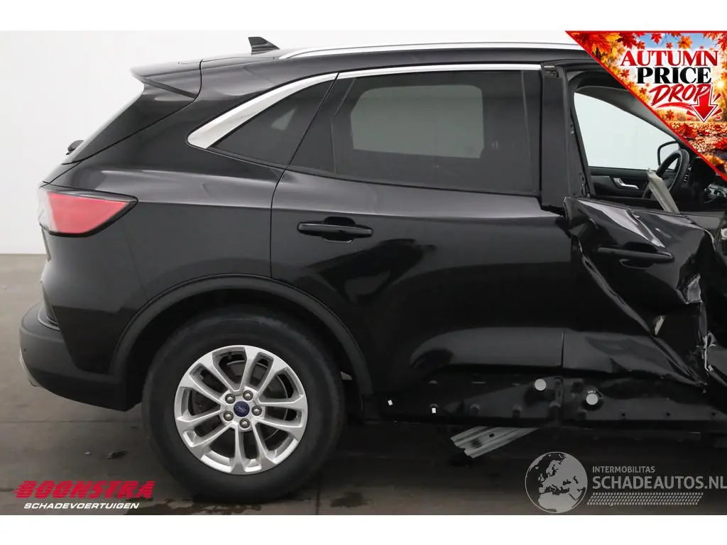 Ford Kuga 2022 фото 5