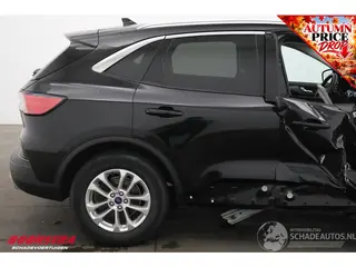 Ford Kuga 2022 фото 5