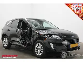 Ford Kuga 2022 фото 2