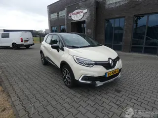 Renault Captur 2017 фото 2