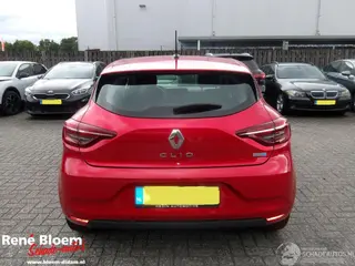 Renault Clio 2023 фото 6