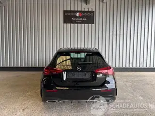 Mercedes A-klasse 2025 photo 10