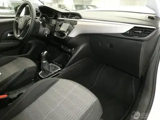 Opel Corsa 2022 photo 8