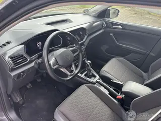 Volkswagen T-Cross 2022 photo 8