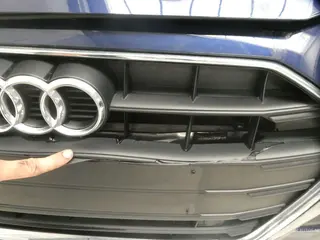 Audi A4 2022 photo 3
