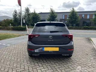 Volkswagen Polo 2024 foto 9