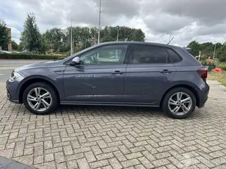 Volkswagen Polo 2024 foto 11