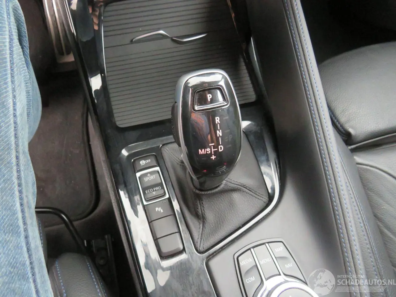 BMW X2 2021 фото 12