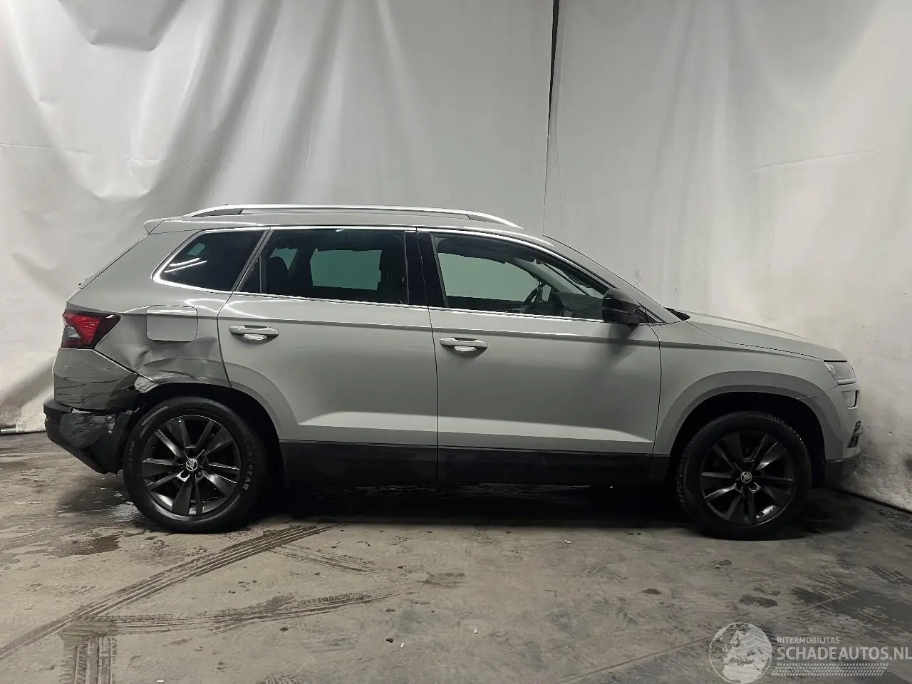 Skoda Karoq 2019 foto 7