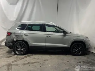 Skoda Karoq 2019 foto 7