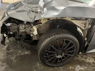 Skoda Superb 2017 foto 10