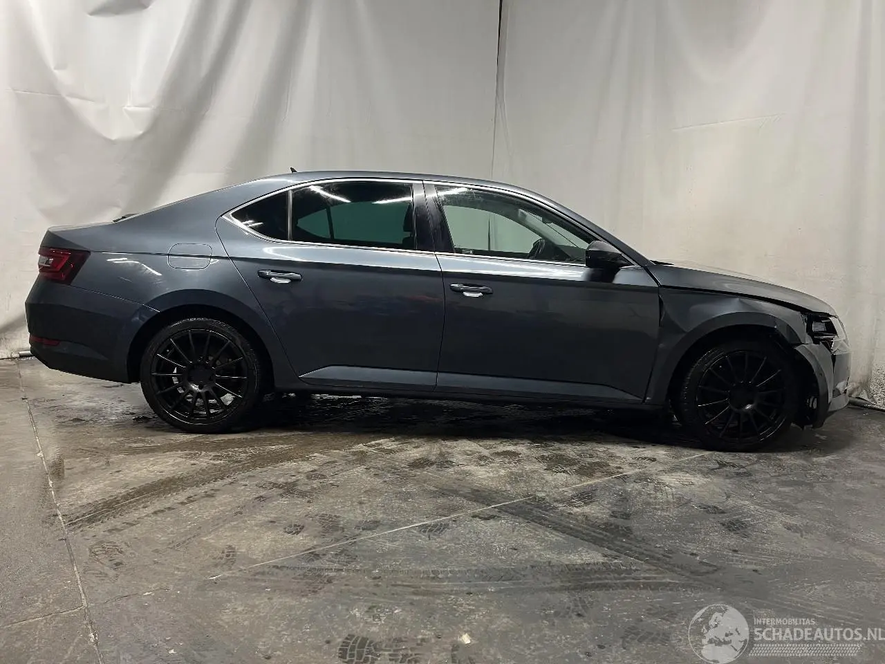 Skoda Superb 2017 foto 6