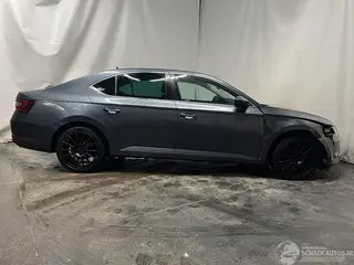 Skoda Superb 2017 foto 6